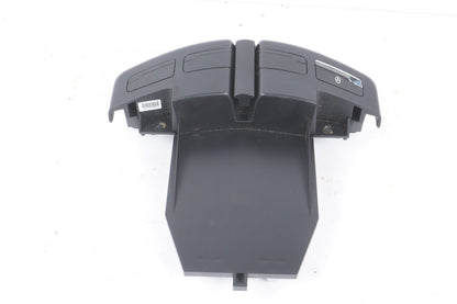 11 - 17 Porsche Cayenne 958 Rear Seat Heat Lock Switch Control Panel 7P5927325D