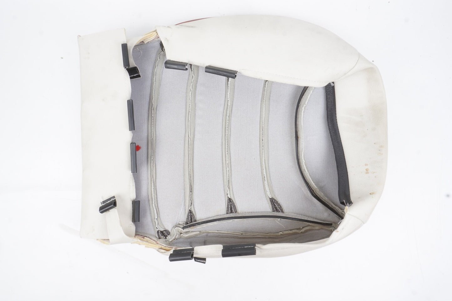 2014 - 2017 Fiat 500L 4 Door Front Left Driver Lower Bottom Seat Cushion