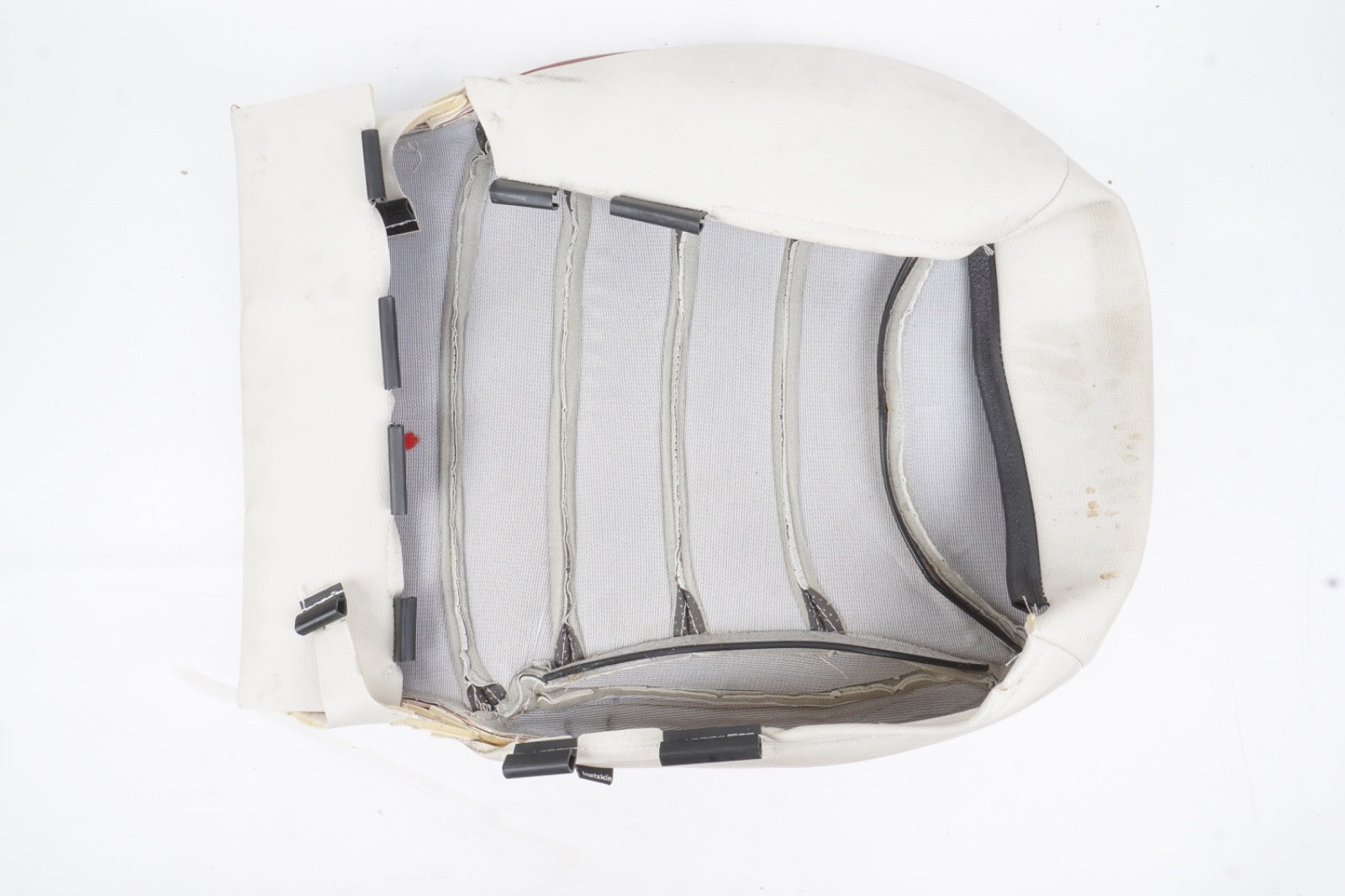 2014 - 2017 Fiat 500L 4 Door Front Left Driver Lower Bottom Seat Cushion