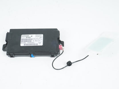 2014 - 2017 MASERATI QUATTROPORTE PASSIVE ENTRY CONTROL MODULE ECU OEM