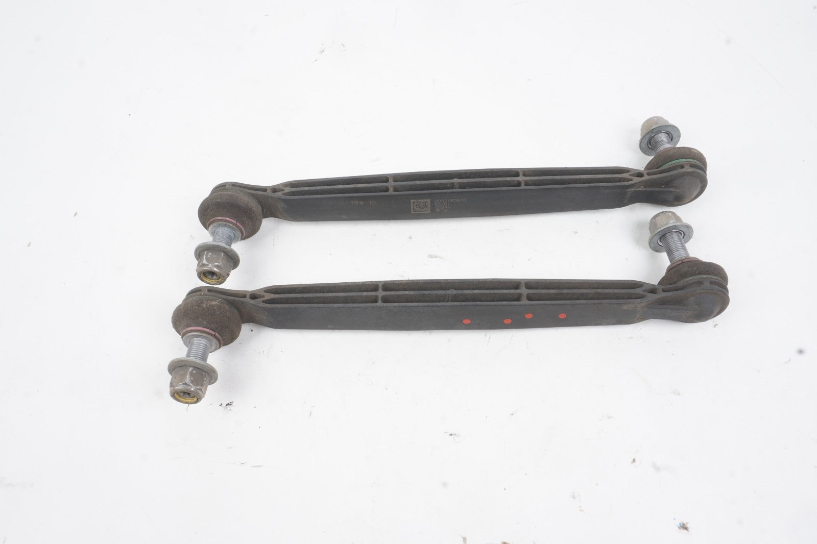 2015-2019 Jeep Renegade Rear Stabilizer Sway Bar Link Left & Right  OEM