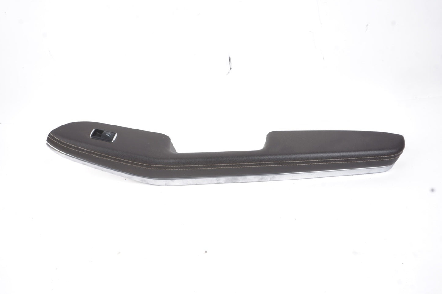 2013 - 2015 Mercedes GL450 Front Right Door Handle Panel Arm Rest OEM