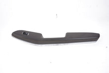 2013 - 2015 Mercedes GL450 Front Right Door Handle Panel Arm Rest OEM