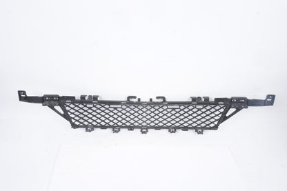 10-13  MERCEDES E350 E550 CONVERTIBLE FRONT BUMPER COVER LOWER CENTER GRILL TRIM