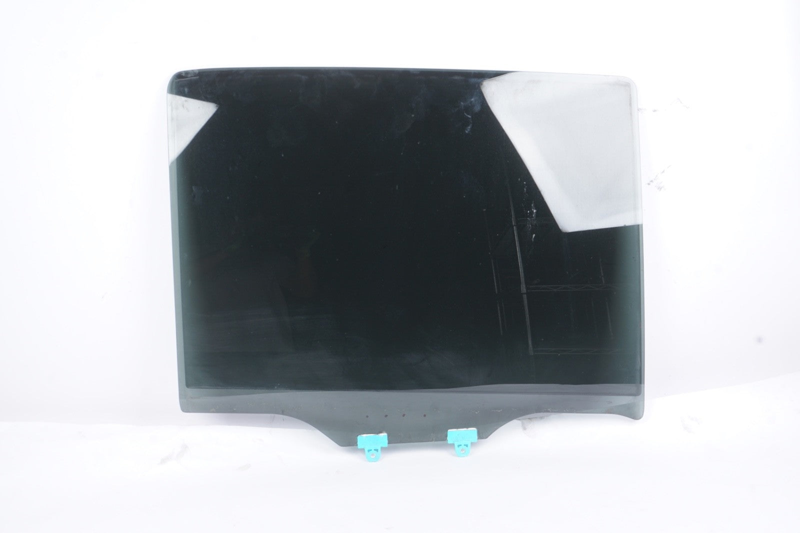 2016- 2024 NISSAN TITAN CREW CAB REAR RIGHT PASSENGER SIDE DOOR WINDOW GLASS OEM