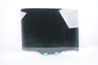 2016- 2024 NISSAN TITAN CREW CAB REAR RIGHT PASSENGER SIDE DOOR WINDOW GLASS OEM