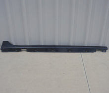 2012-2018 AUDI A7 RIGHT PASSENGER SIDE ROCKER PANEL SKIRT MOLDING 4G8853860H OEM