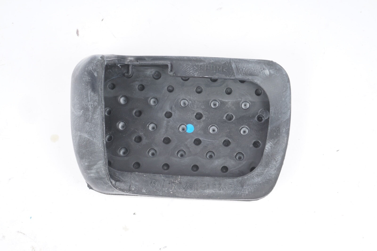 08-17 Mercedes W204 C250 C350 Brake Pedal Pad Cover