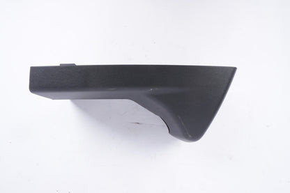 12-16 BMW 320i 328i 428i 435i F30 Interior Rear View Mirror Cover Trim Black Oem