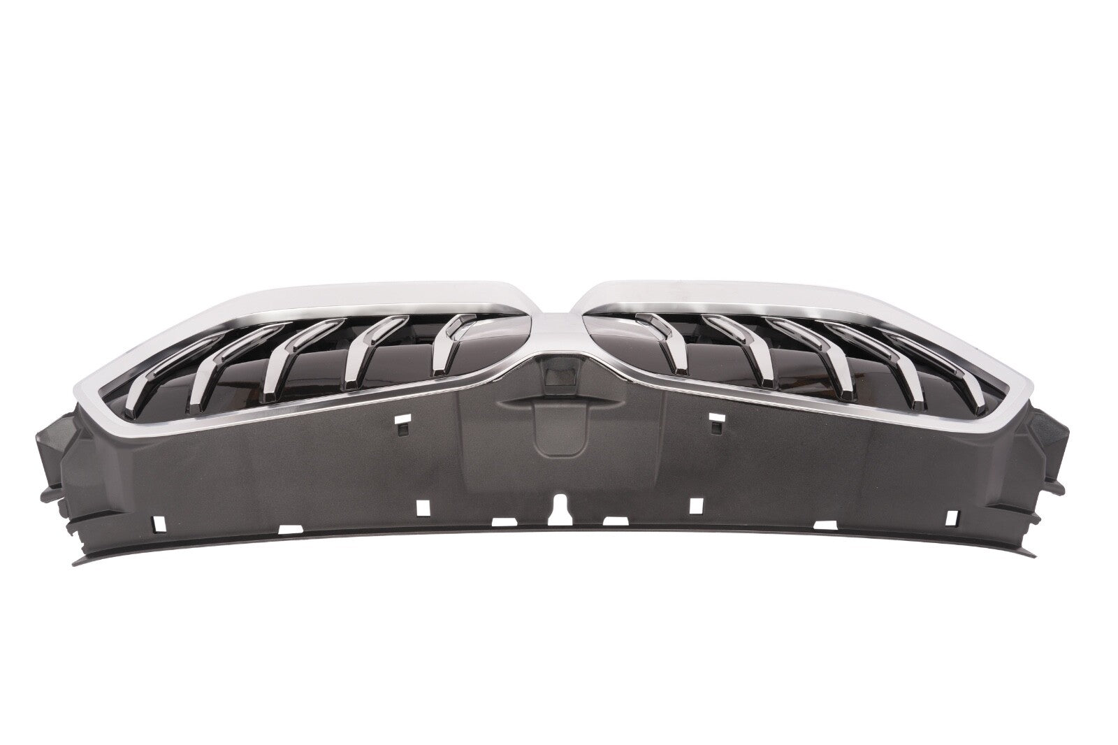 2024 BMW X1 U11 FRONT UPPER GRILLE 51139880301