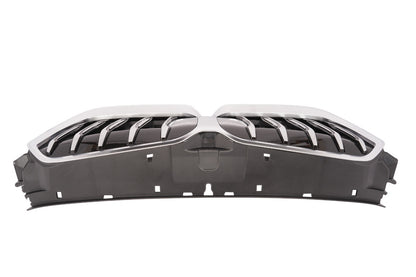 2024 BMW X1 U11 FRONT UPPER GRILLE 51139880301