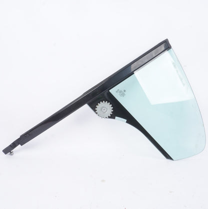 2014 - 2019 BMW 650 640 GRAN COUPE - REAR LEFT DOOR Quarter Window Glass 7275379