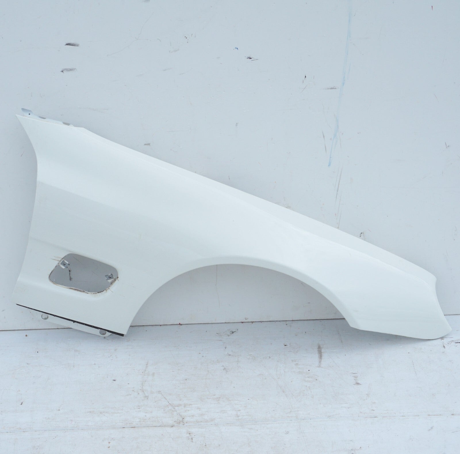 03 - 08 Mercedes SL500 r320 Front Fender Right Passenger Side OEM