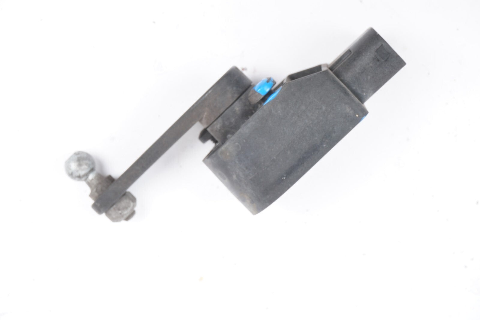 14-17 Mercedes S550 W222 Front Suspension Height Level Sensor 2229050503  OEM