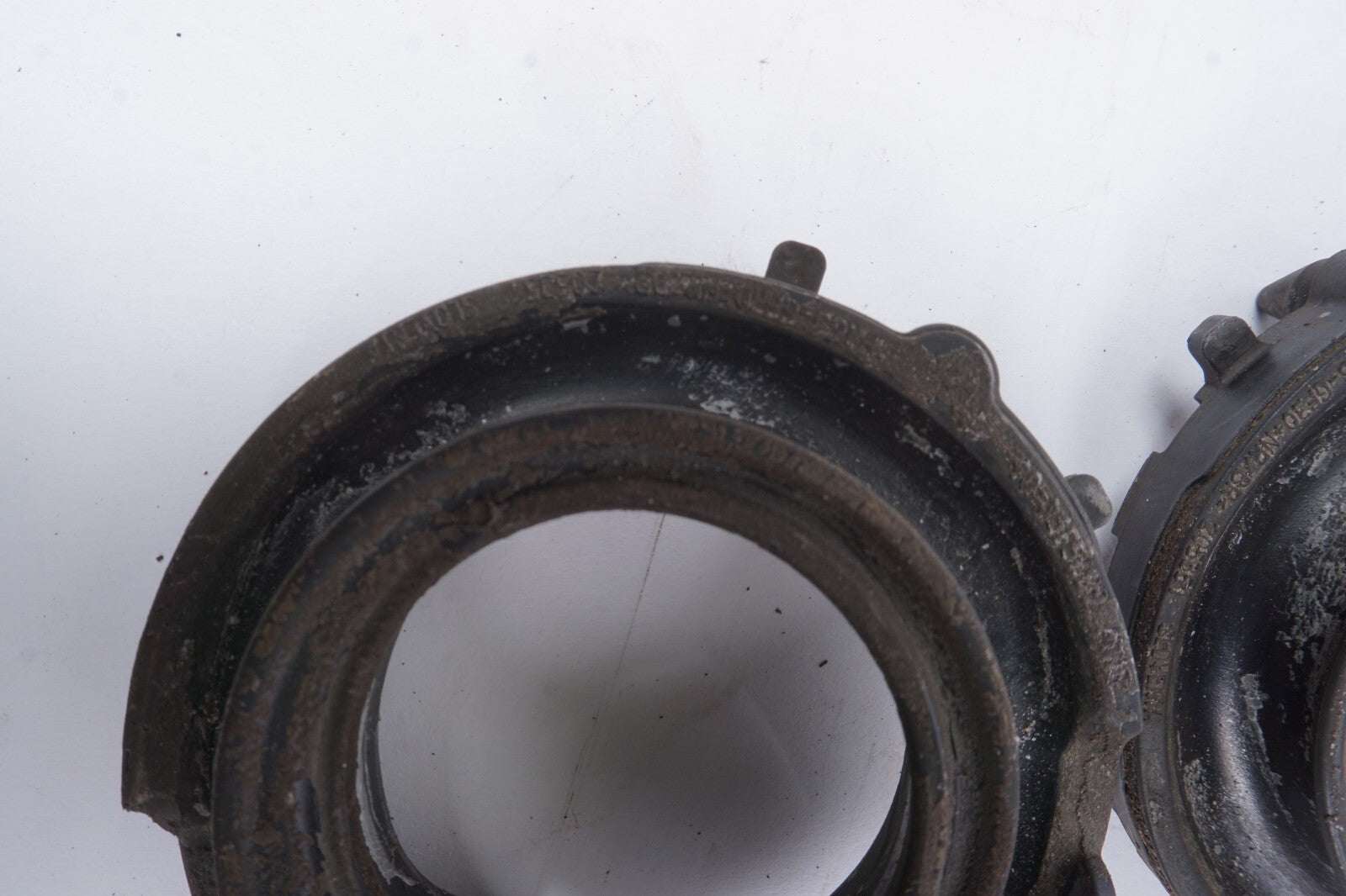 2021 - 2024 BMW 430I G22 RWD Rear Coil Spring Left & Right OEM