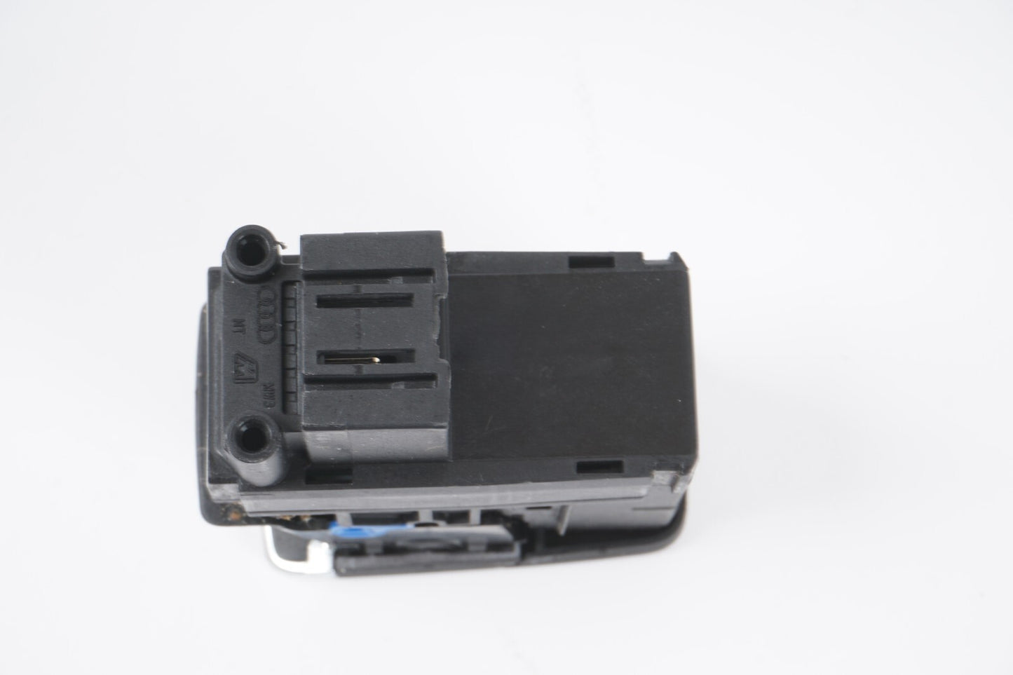 2011-2017 AUDI A8 A8L S8 EMERGENCY PARK BRAKE CONTROL SWITCH 4H1927225 OEM