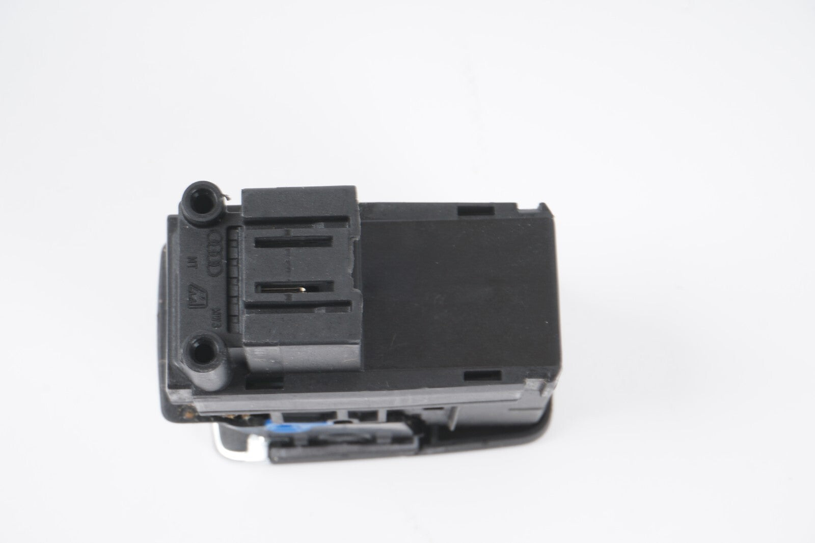 2011-2017 AUDI A8 A8L S8 EMERGENCY PARK BRAKE CONTROL SWITCH 4H1927225 OEM