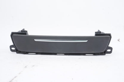 2011 - 2017 Audi A8L A8 Dash Trim Cover 4H0858381A  OEM