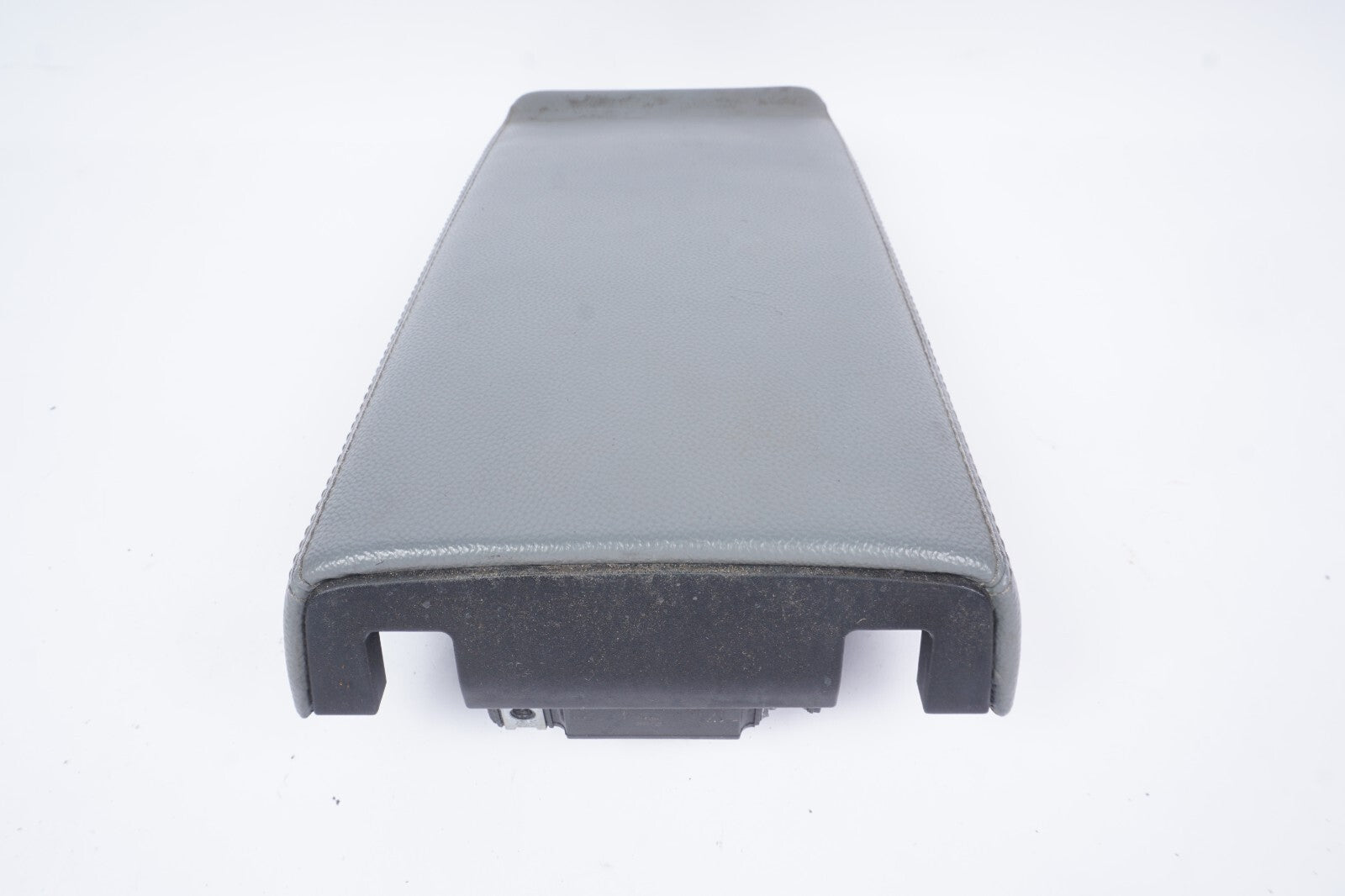 03-06 Mercedes R230 SL600 SL65 AMG Center Console Rear Lid Cover Panel OEM