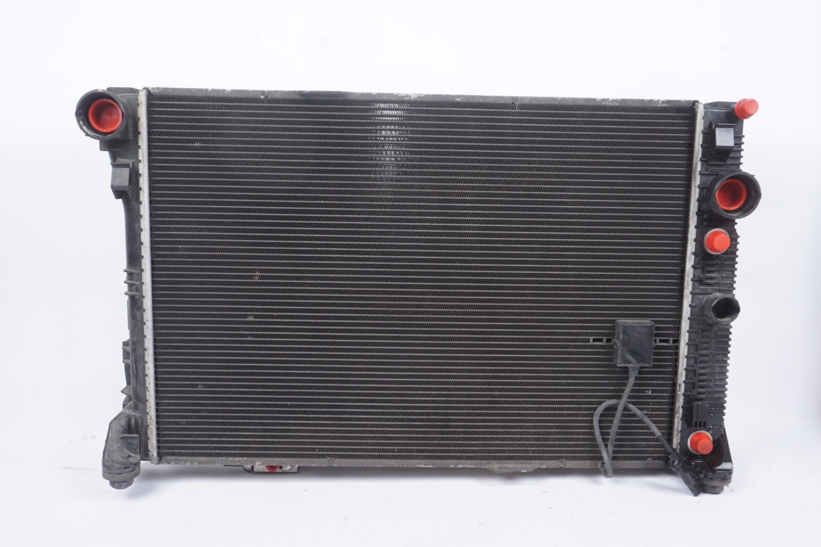 2010 - 2016 Mercedes E Class C207 E350 Radiator Condenser
