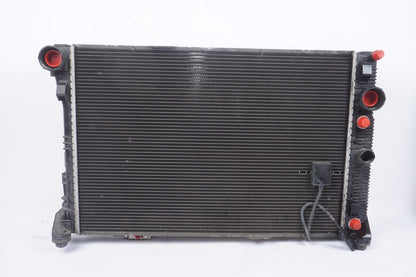 2010 - 2016 Mercedes E Class C207 E350 Radiator Condenser