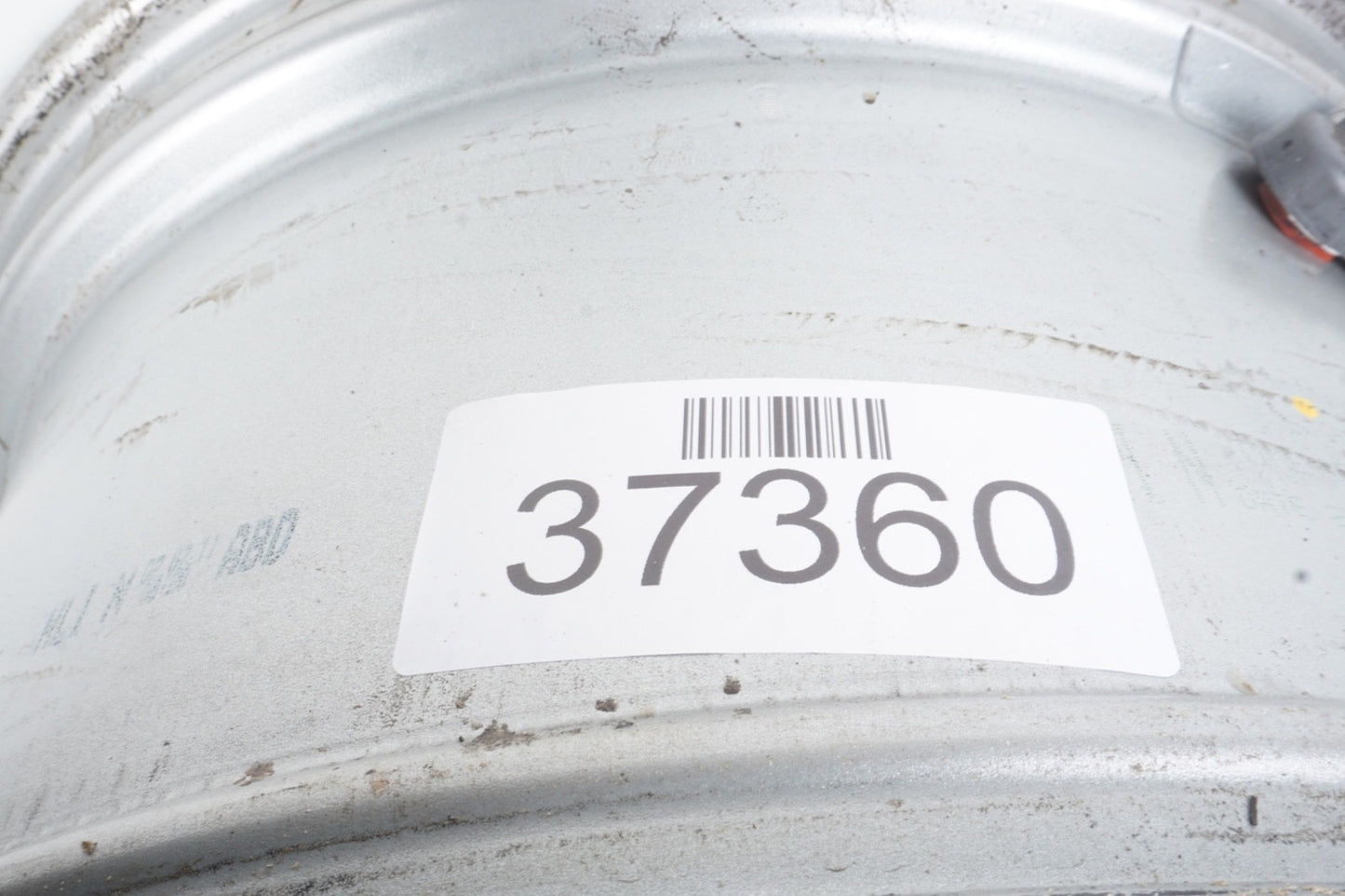 2010 - 2013 Mercedes S550 S600 Alloy Wheel Rim