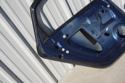 2012 - 2019 Volkswagen Passat Rear Left Driver Side Door Shell OEM