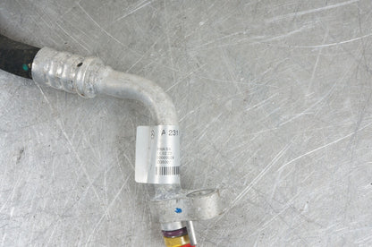 15-20 Mercedes R231 SL400 SL450 AC Air Conditioning Hose Pipe Line OEM 11k