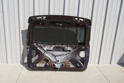 2011 - 2017 BMW F25 X3 Rear Trunk Tail Gate w Windshield Glass