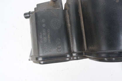 2011-2018 Audi A8 Fuel EVAP Vapor Charcoal Canister Box 4H0201801A   OEM