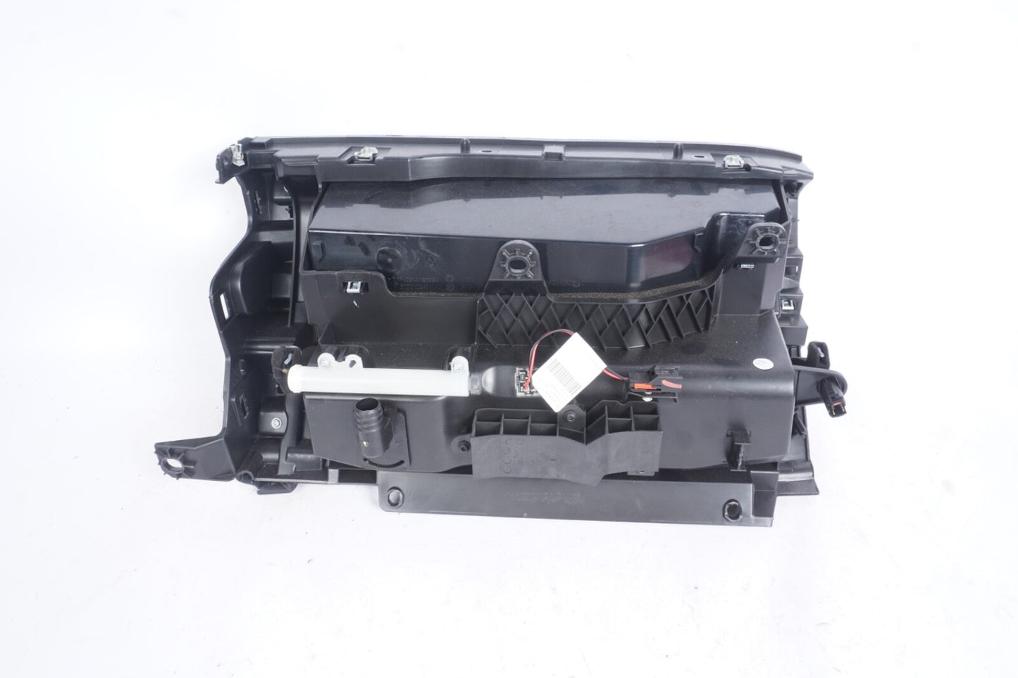 2014-2020 MASERATI GHIBLI M157 DASHBOARD RIGHT GLOVE BOX STORAGE COMPARTMENT OEM