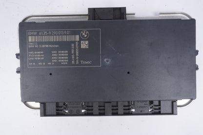 2011 - 2017 BMW F25 X3 FRM3 LCM BCM HEADLIGHT LIGHT CONTROL MODULE 9290013 OEM