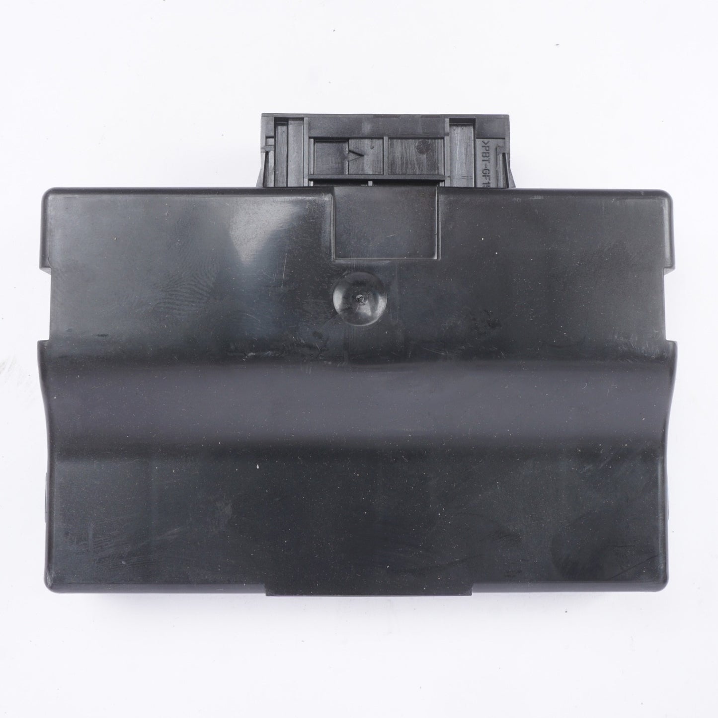 12-17 Audi D4 A8 L Quattro VW AG Gateway Interface Control Module 4H0907468F OEM
