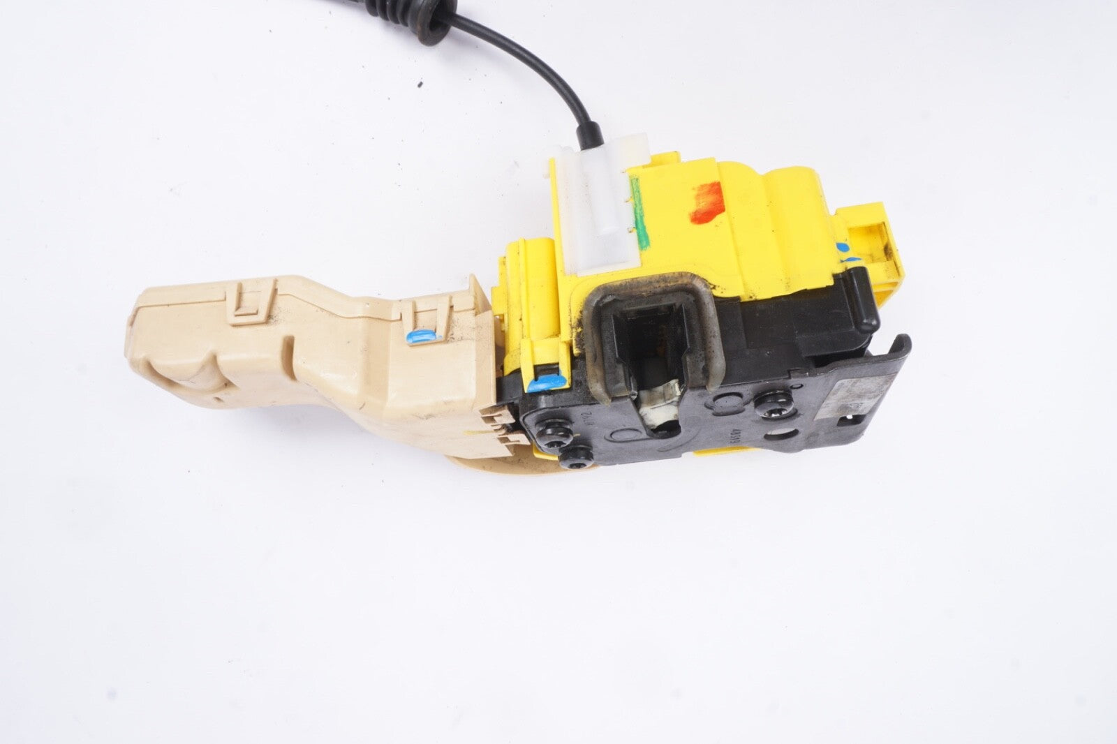 2017-2021 ALFA ROMEO GIULIA FRONT LEFT DRIVER SIDE DOOR LATCH LOCK ACTUATOR OEM