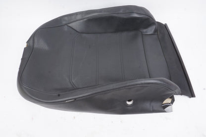 2012-2015 Volkswagen Passat Front Right Passenger Seat Back Backrest Cover OEM