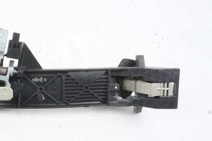 03-06 Mercedes R230 SL500 SL55 Right Passenger Side Door Handle Keyless Go OEM