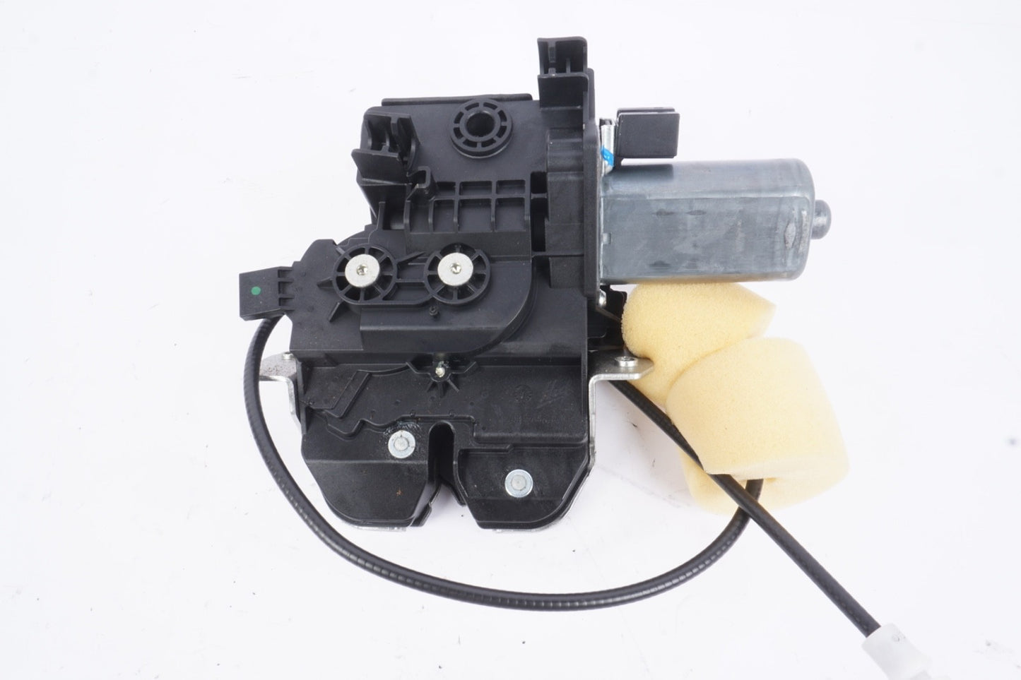 07-13 Mercedes-Benz CL550 W216 Rear Tailgate Trunk Latch Lock Actuator