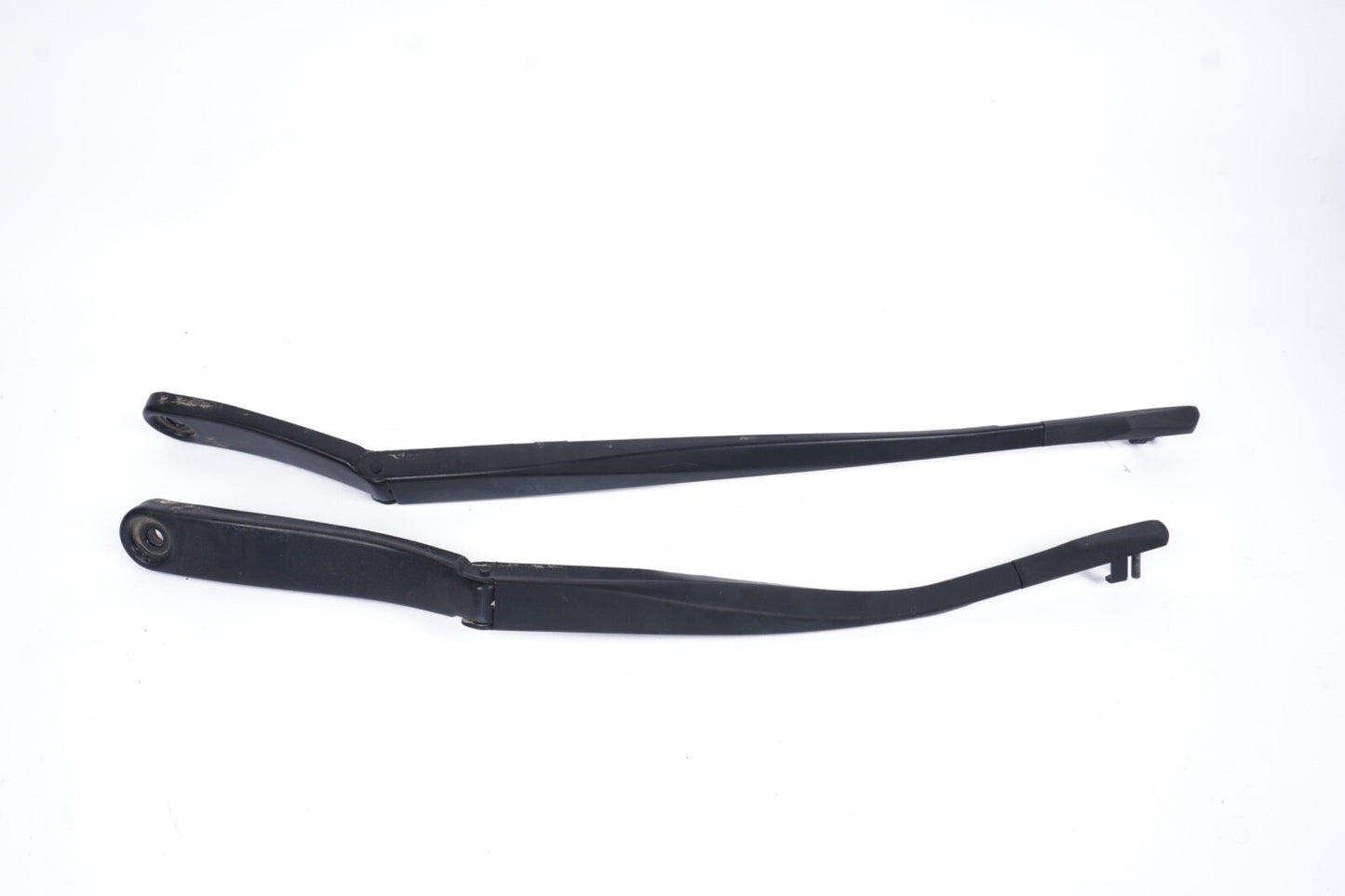 2009-15 BMW 750 F01 F02 WINDSHIELD RIGHT PASSENGER AND DRIVER SIDE WIPER ARM OEM