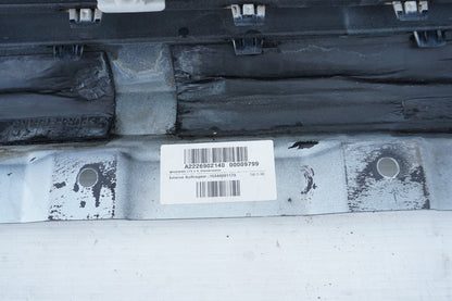14 - 17 Mercedes S550 W222 Left Driver Side Rocker Panel Skirt Molding OEM