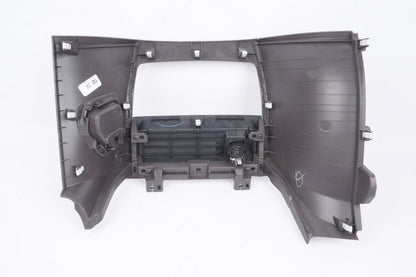 2018-2020 Honda Odyssey OEM Center Dash Instrument Panel Bezel Cover Trim NH781L