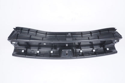 2015-2020 MERCEDES GLA250 X156 TRUNK LATCH LOCK SILL SCUFF PLATE TRIM COVER OEM