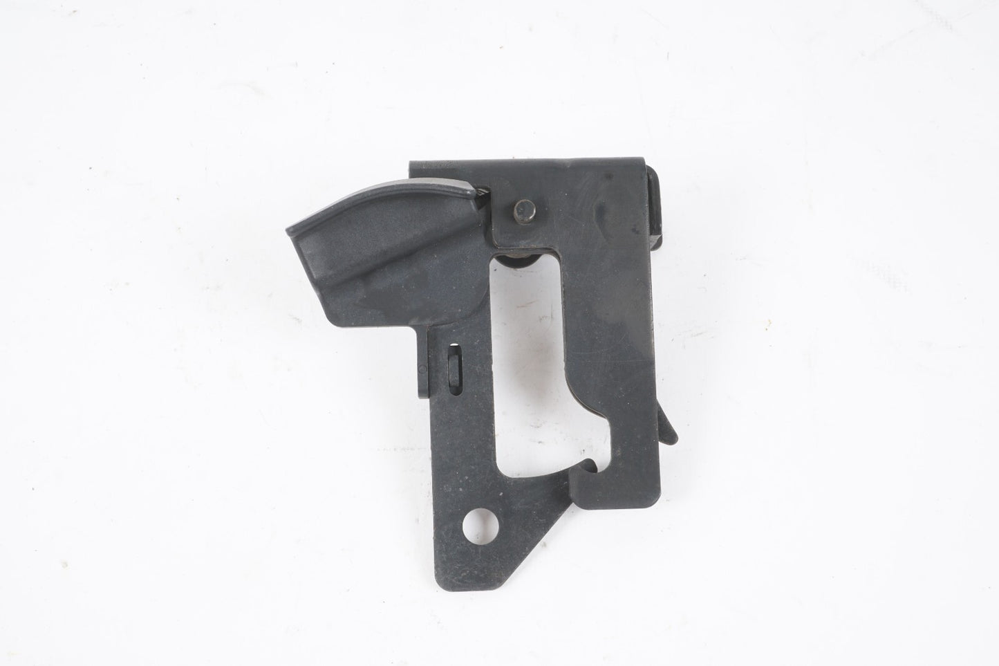 08-14 Mercedes C350 C300 W204 HOOD LOCK LATCH OEM
