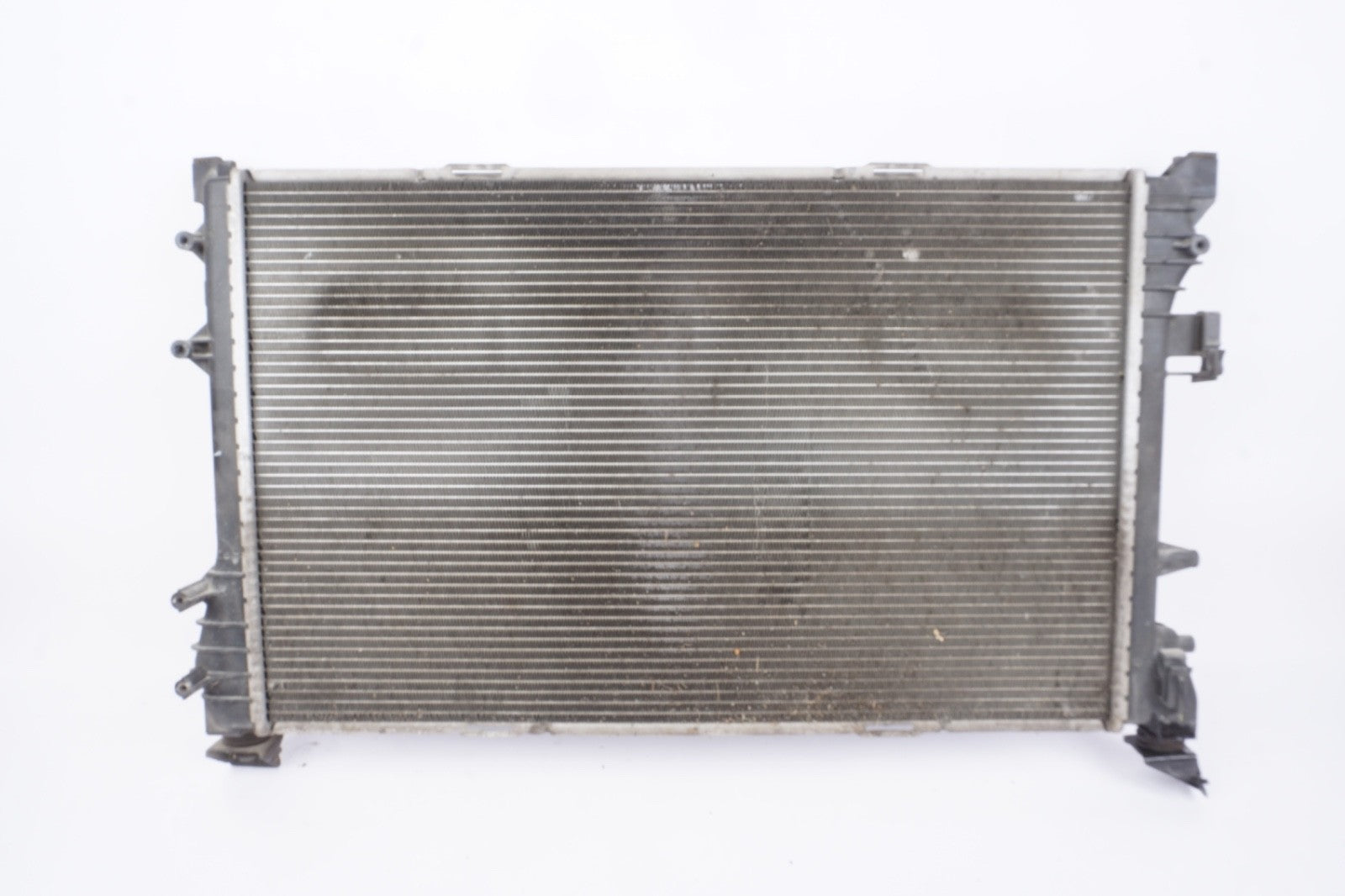 2012 - 2019 Fiat 500 Pop Engine Cooling Radiator 55111352AA OEM
