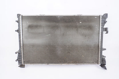 2012 - 2019 Fiat 500 Pop Engine Cooling Radiator 55111352AA OEM