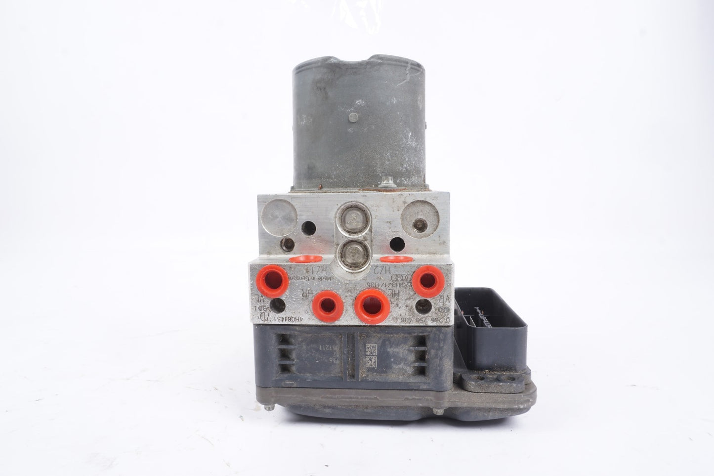 2011 - 2014 Audi A8 Quattro ABS Anti Lock Brake Pump Module OEM