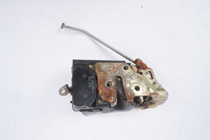 1987 - 1993 Cadillac Allante Front Right Passenger Door Lock Actuator OEM