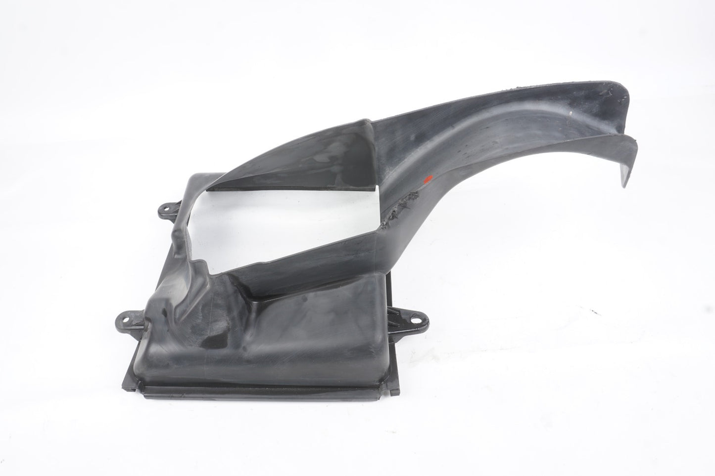 2014-2024 Maserati Ghibli 3.0L Intercooler Air Duct Guide Driver Side Left OEM