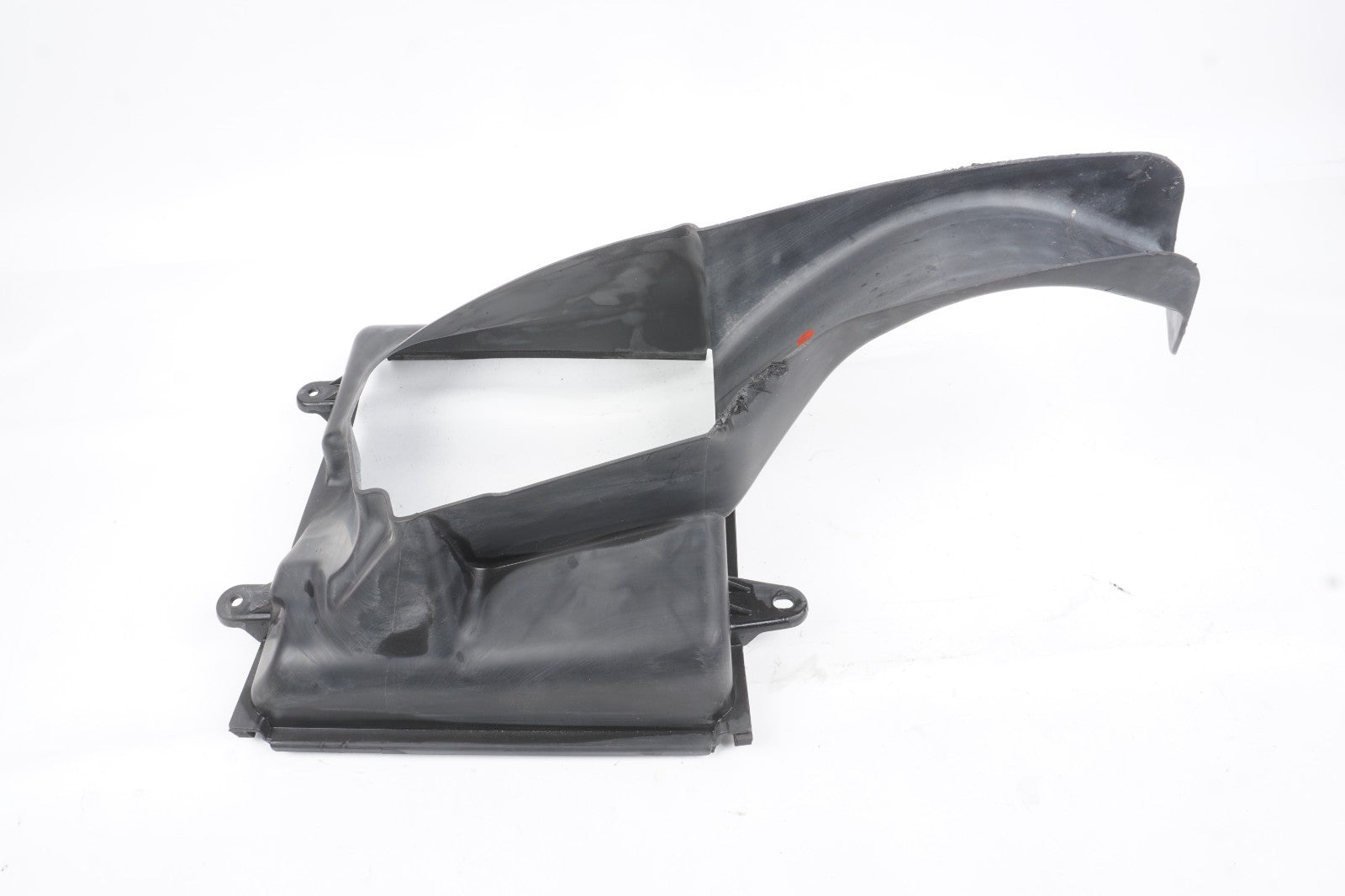 2014-2024 Maserati Ghibli 3.0L Intercooler Air Duct Guide Driver Side Left OEM