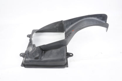 2014-2024 Maserati Ghibli 3.0L Intercooler Air Duct Guide Driver Side Left OEM