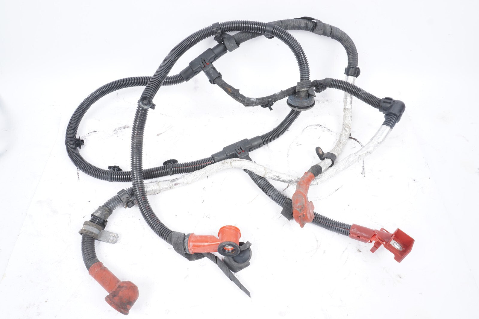 2014-2019 Maserati Ghibli 3.0l Engine Wire Harness OEM